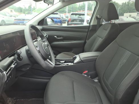 Used 2026 Hyundai Tucson SEL AWD/4WD image 22