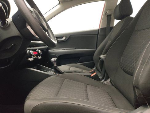 Used 2023 Kia Rio S w/ Technology Package FWD image 17