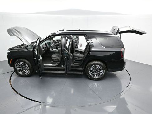 Used 2025 Chevrolet Tahoe Z71 w/ Z71 Off-Road Package image 49