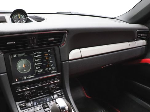 Used 2015 Porsche 911 GT3 image 24