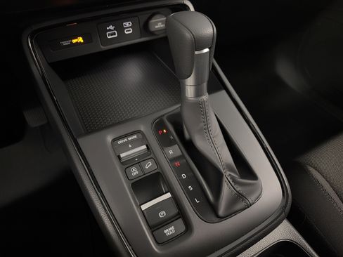 Used 2024 Honda CR-V EX image 25