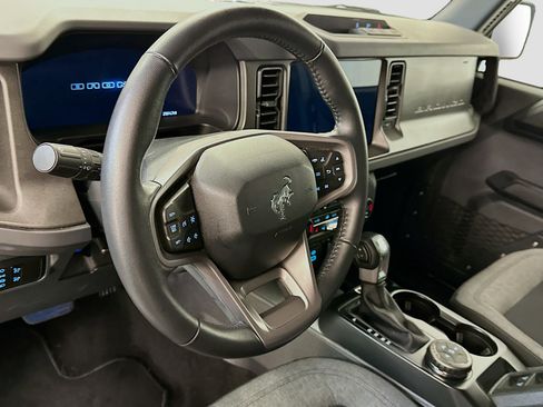 Used 2025 Ford Bronco Big Bend AWD/4WD image 18