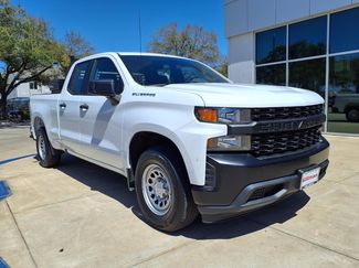Used 2020 Chevrolet Silverado 1500 W/T w/ WT Fleet Convenience Package video 2