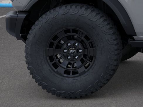 New 2026 Ford Bronco Badlands AWD/4WD image 21