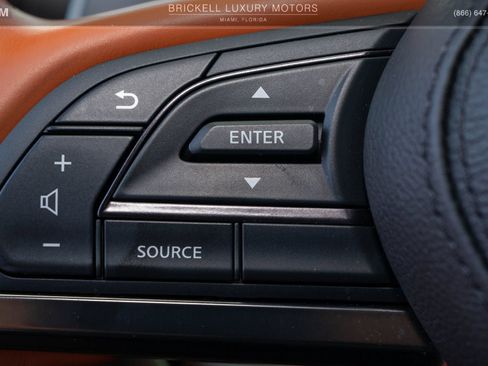 Used 2020 Nissan GT-R Premium w/ Premium Interior Package AWD/4WD image 30