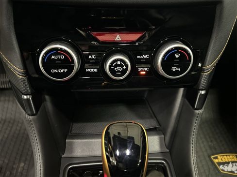 Certified 2025 Subaru Forester Wilderness image 21