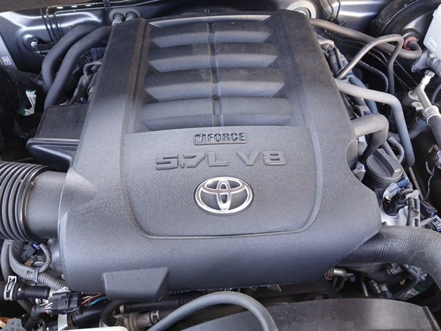 Used 2021 Toyota Tundra SR5 w/ SR5 Leather Package AWD/4WD image 59