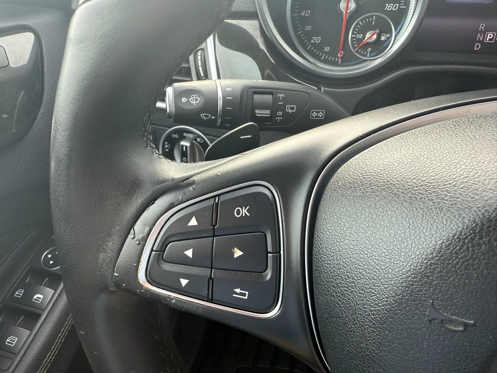 Used 2016 Mercedes-Benz GLE 350 image 25