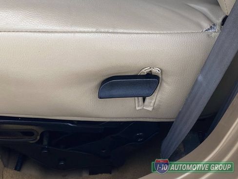 Used 2001 Jeep Wrangler Sahara AWD/4WD image 18