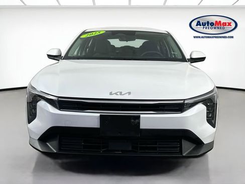 Used 2025 Kia K4 FWD image 6