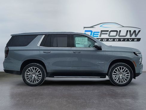 New 2026 Chevrolet Tahoe LT w/ Comfort Package image 2