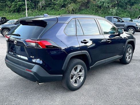 Used 2024 Toyota RAV4 XLE FWD image 6