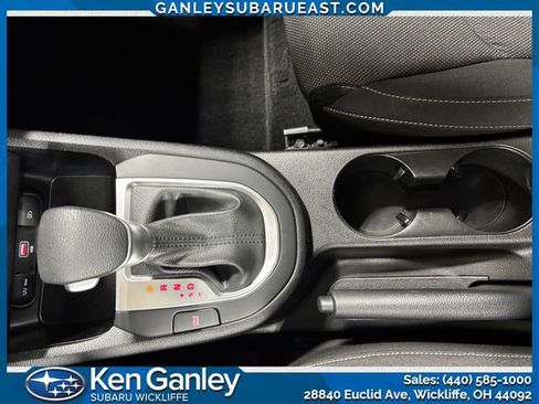 Used 2024 Kia Forte LXS image 12