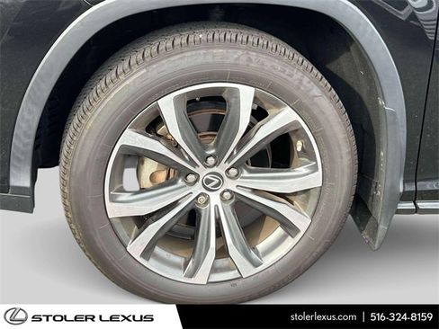 Used 2020 Lexus RX 350 AWD w/ Premium Package image 8