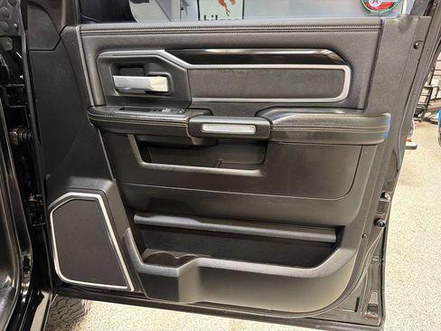Used 2019 RAM 2500 Laramie AWD/4WD image 41
