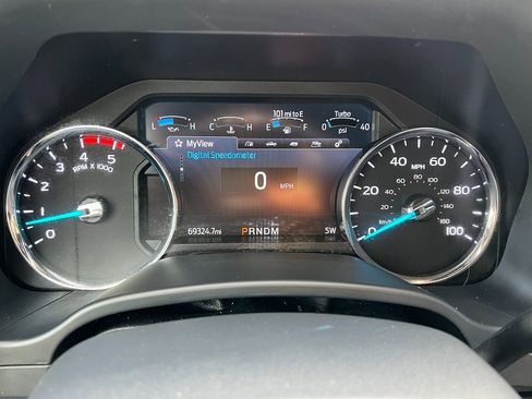 Used 2022 Ford F250 Lariat w/ Lariat Value Package image 28