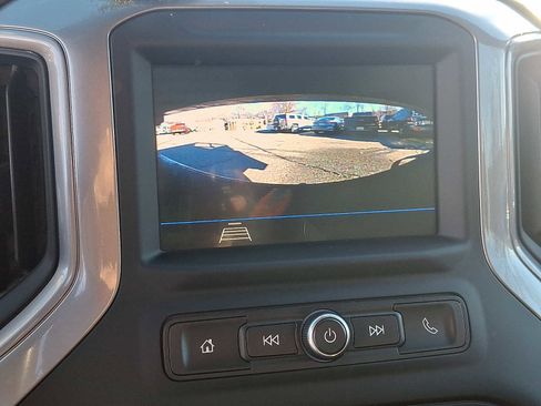 Used 2022 Chevrolet Silverado 3500 W/T w/ WT Convenience Package image 15