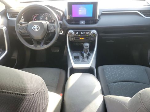 Used 2023 Toyota RAV4 XLE image 12