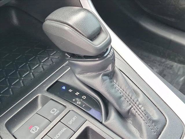 Certified 2025 Toyota RAV4 XLE w/ Convenience Package FWD image 12