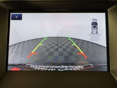 Used 2020 Ford Edge SEL w/ Convenience Package image 40