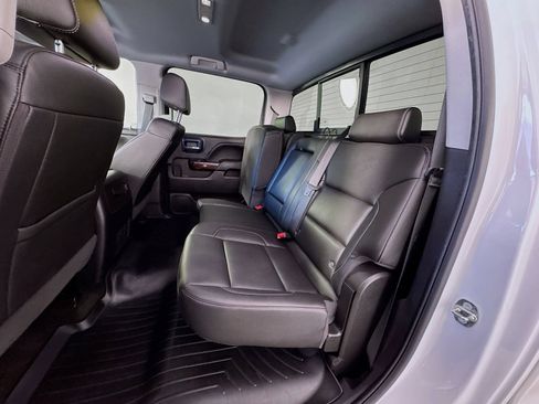 Used 2018 GMC Sierra 1500 SLT AWD/4WD image 15
