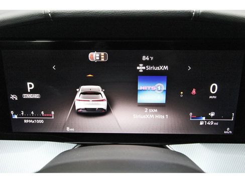 New 2026 Nissan Murano SL image 14