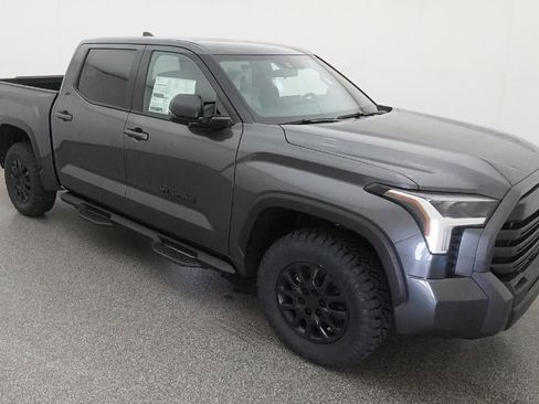 New 2026 Toyota Tundra SR5 AWD/4WD image 13