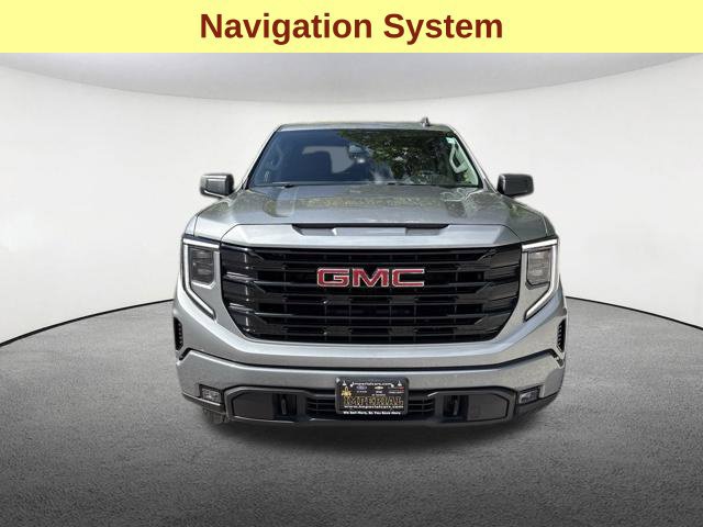 Certified 2024 GMC Sierra 1500 Elevation AWD/4WD image 4