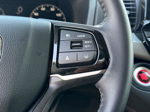 Certified 2026 Honda Odyssey EX-L image 30