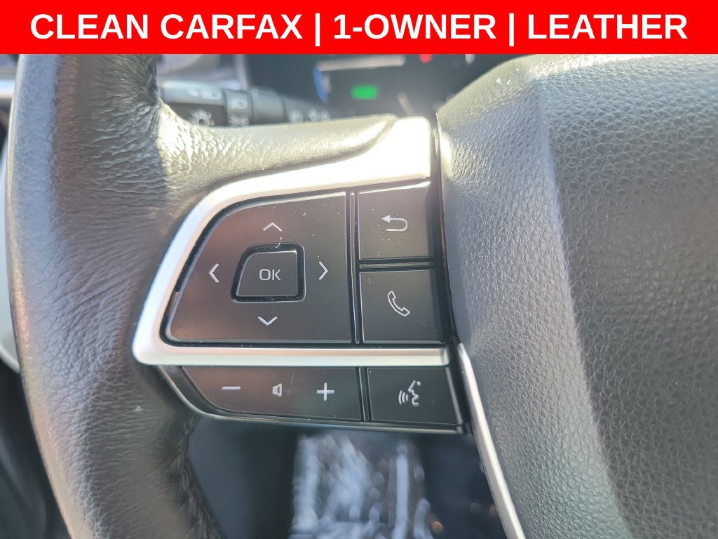 Used 2025 Toyota Sienna XLE FWD image 29