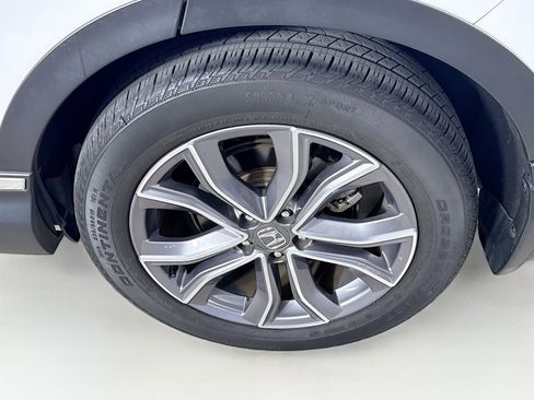 Used 2020 Honda CR-V Touring image 38