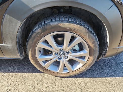 Used 2023 MAZDA CX-30 AWD 2.5 S w/ Select Package image 9