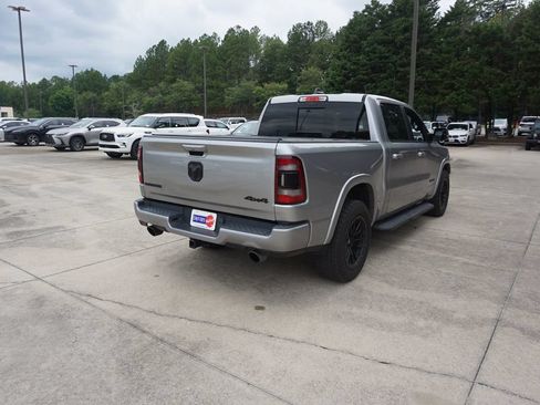Used 2022 RAM 1500 Laramie AWD/4WD image 25