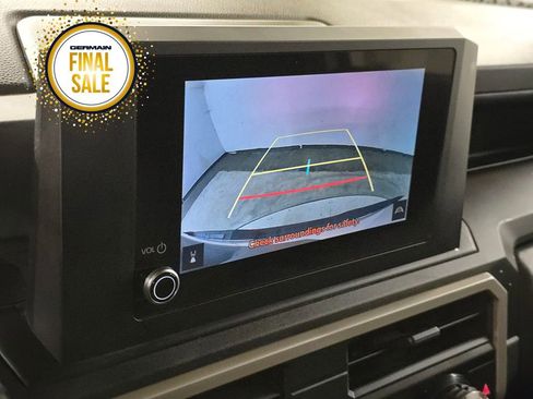 Used 2024 Toyota Tacoma SR image 25