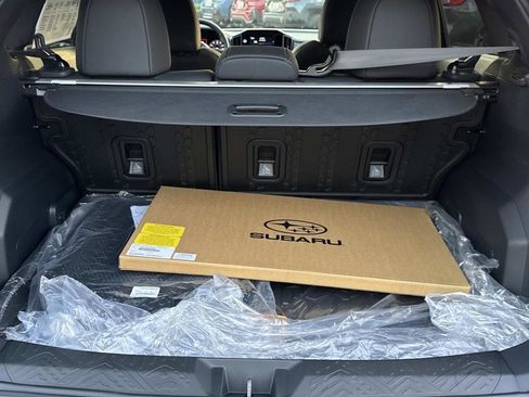 New 2026 Subaru Crosstrek 2.5i Wilderness image 9