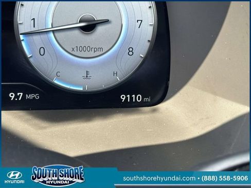 Certified 2024 Hyundai Palisade Limited AWD/4WD image 30
