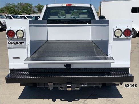 Used 2019 Ford F250 XL image 10
