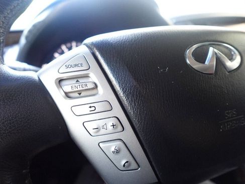 Used 2016 INFINITI QX80 Luxe w/ 22" Wheel Package image 23