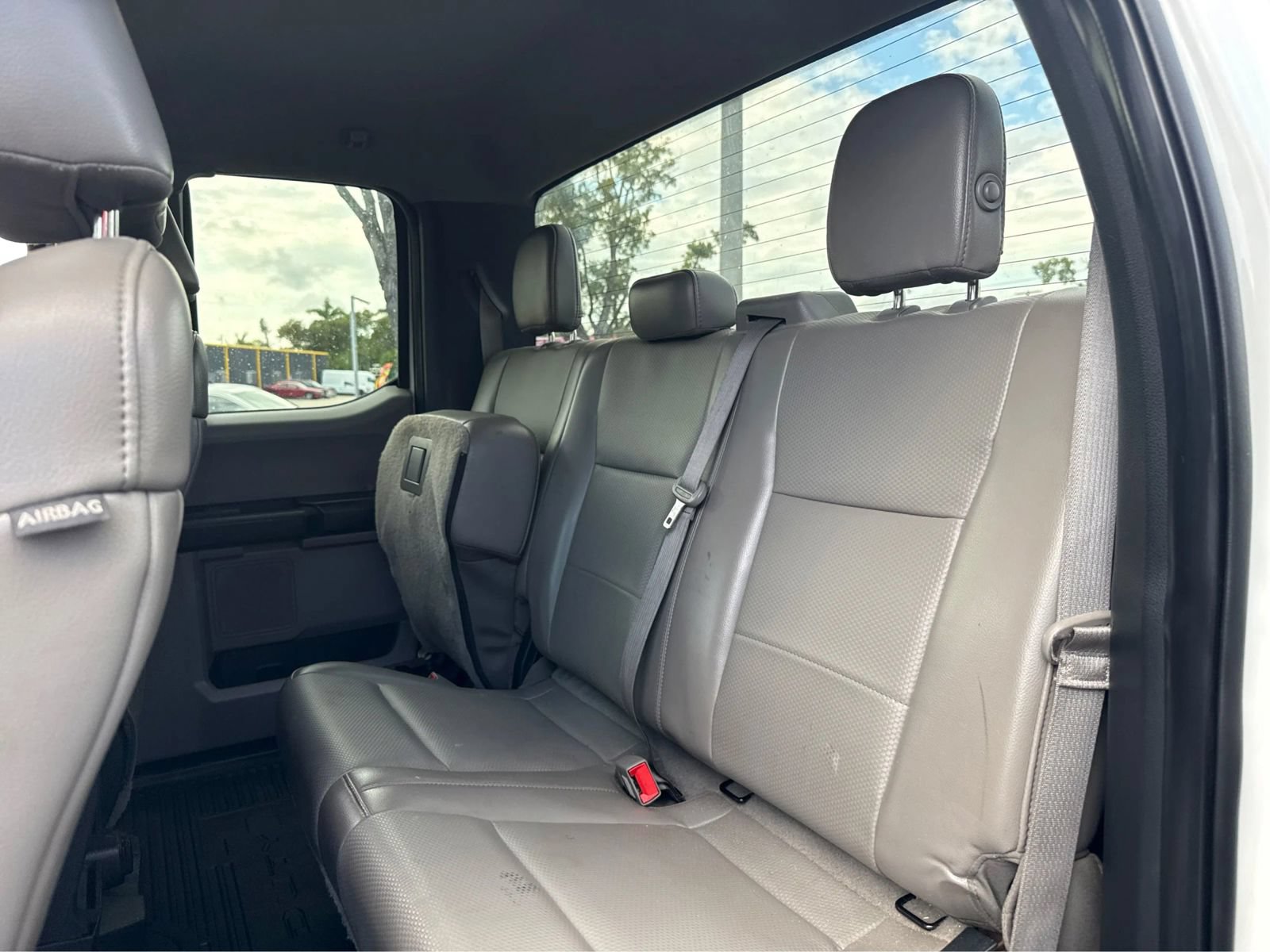 Used 2018 Ford F250 XL w/ Power Equipment Group AWD/4WD image 10