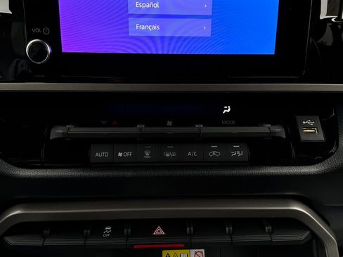 New 2026 Toyota Tundra SR5 AWD/4WD image 26