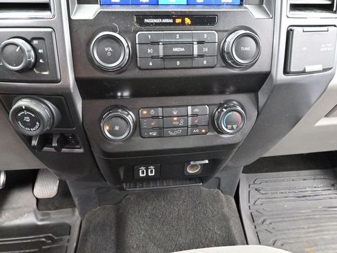 Used 2020 Ford F150 XLT w/ Equipment Group 302A Luxury AWD/4WD image 25