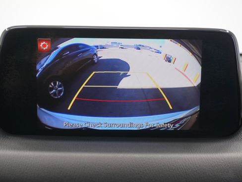 Used 2018 MAZDA CX-5 Sport w/ I-ACTIVSENSE Package image 32