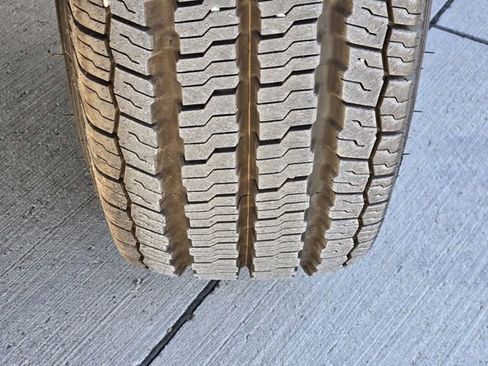 Used 2025 RAM ProMaster 1500 w/ Safety Group image 12