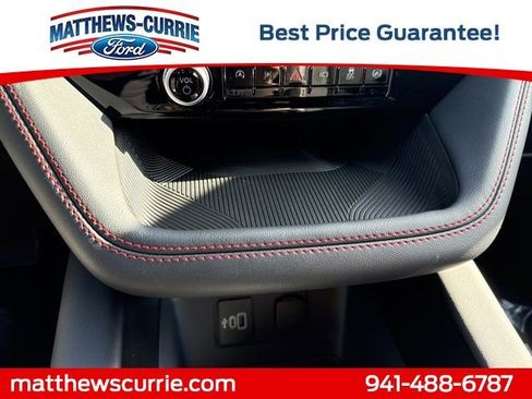 New 2026 Ford Explorer ST w/ Sun And Sound Package AWD/4WD image 21