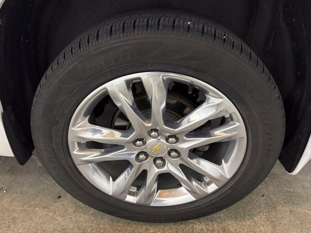 Used 2019 Chevrolet Traverse High Country w/ LPO, Floor Liner Package AWD/4WD image 8