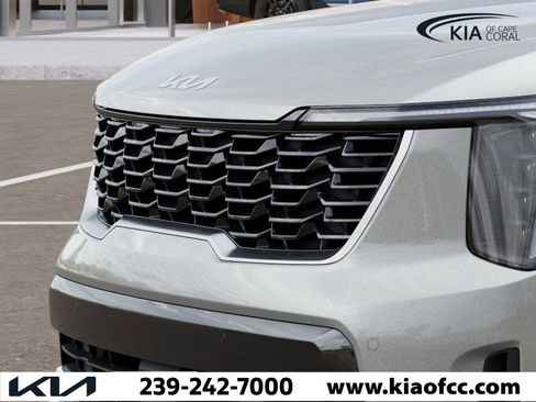 New 2026 Kia Sorento S image 12