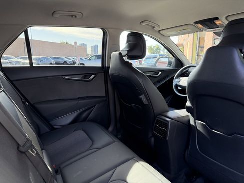 Used 2024 Kia Niro EX image 38