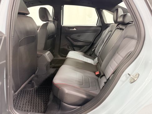 Used 2025 Volkswagen Jetta GLI Autobahn image 25