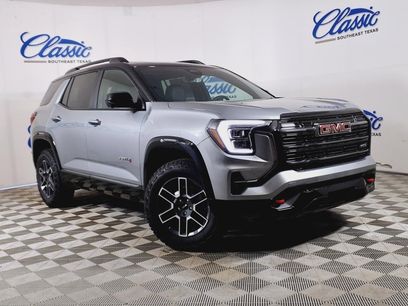 New 2026 GMC Terrain AT4 w/ Convenience Package III