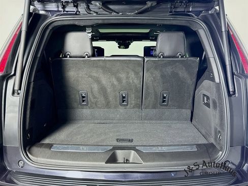 Used 2022 Cadillac Escalade Sport Platinum image 33